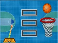 Basketball Dare Level Pack